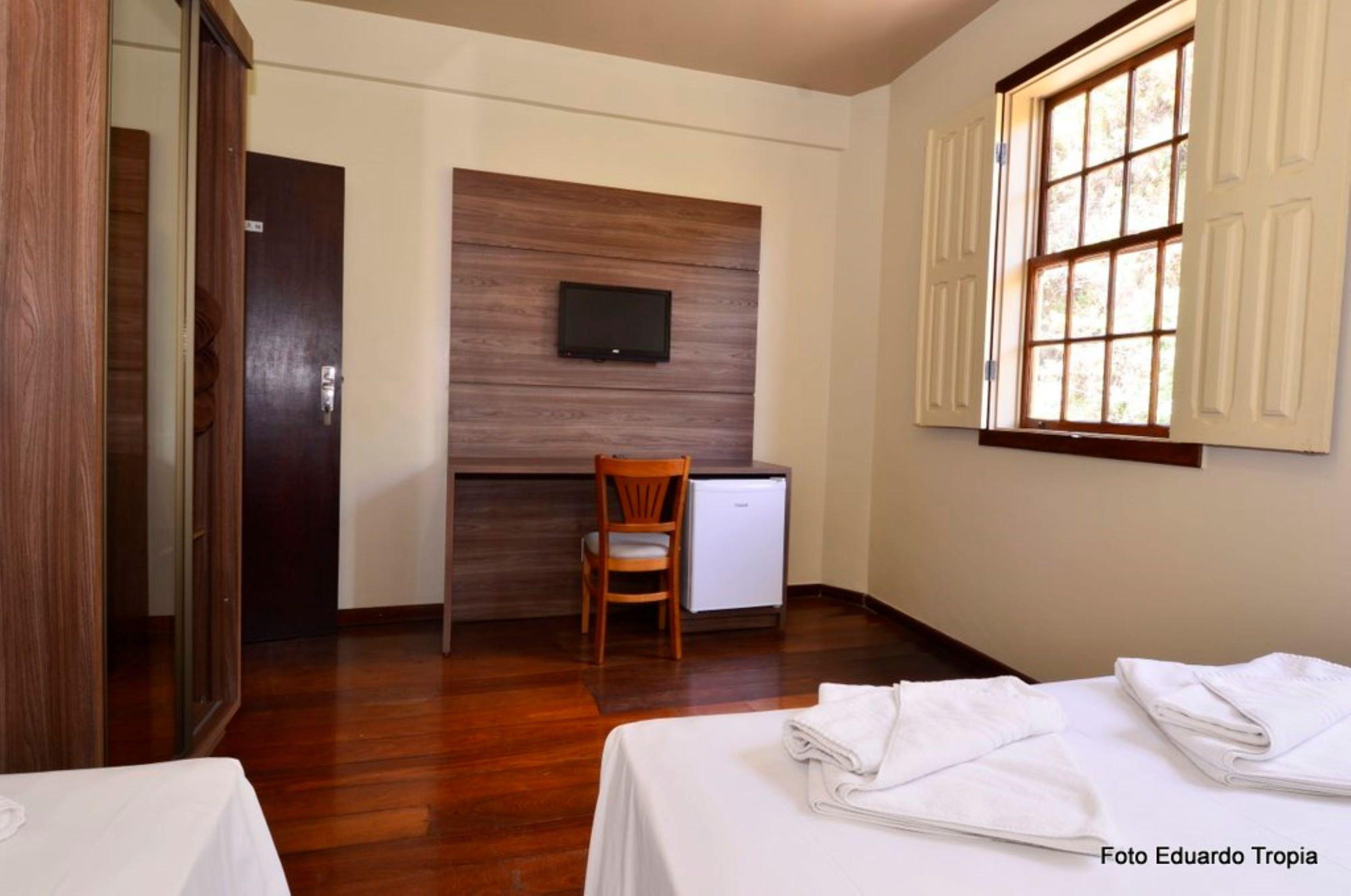 Mirante Hotel Foz do Iguaçu Esterno foto